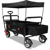 FUXTEC Bollerwagen FX-CT500 mit Sonnendach