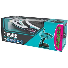 Jamara Boot Climater Speedboot 2CH RTR schwarz blau (410142)