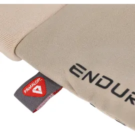 Endurance Corbia Fäustlinge Beige 9
