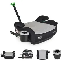 Cangaroo i-Swift grau