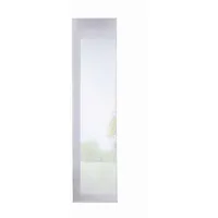 Gardinenbox Nizza Paneelwagen 60 x 245 cm weiß