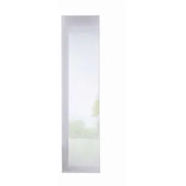 Gardinenbox Nizza Paneelwagen 60 x 245 cm weiß