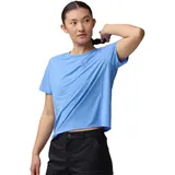 Fjällräven Abisko Lite Sweatshirt Ultramarine S