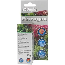 Hobby Aquaristik Hobby Ferrogan, Eisendünger für Aquarien 15 g