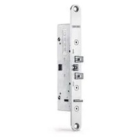 GEZE Fluchttürverriegelung FTV 320 25x200x3-E