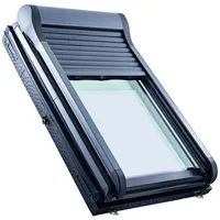 Roto Außenrollladen ZRO R7 Manuell, 94x98 cm (9/9)