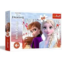 Trefl S.A. Disney Frozen 2 (Kinderpuzzle)