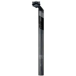 Sattelstütze FSA SL-K DI2 SBS SB20 25.4x350mm V19 EINHEITSGRÖSSE