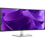 Dell Pro 34 Plus USB-C Hub Monitor P3425WE 34.1" (210-BRDR)