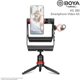 Boya VG380 Smartphone Video Kit