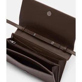 Liebeskind Berlin Crossbody XS Leder Brown