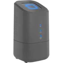 HOMEMATIC IP 160692A0 Home Control Unit, anthrazit