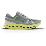 Mode&Accessoires ON ON Damen Runningschuhe Cloudsurfer 2 W Glacier / Limelight - Glacier / Limelight - 38