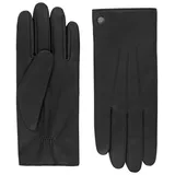 Roeckl Classic Coburg Touch Handschuhe Leder schwarz