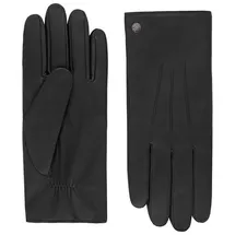 Roeckl Classic Coburg Touch Handschuhe Leder schwarz