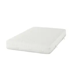 Taschenfederkernmatratze  Herkules ¦ weiß ¦ Maße (cm): B: 120 H: 22