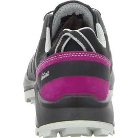 High Colorado Evo Speed Leichtwanderschuhe Damen grau Gr 39 - Schwarz - 39