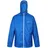 Herren Oxford Blue XXL