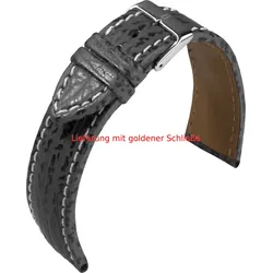 Eulit Haileder Hai 20mm" E57617620121" - grau