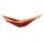 Ticket to the Moon King Size Hängematte - Burgundy / Dark Yellow - 300 x 230 cm