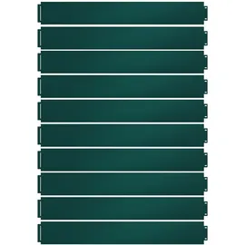 Serina Rasenkante 100 x 14 cm 40 Meter Grün
