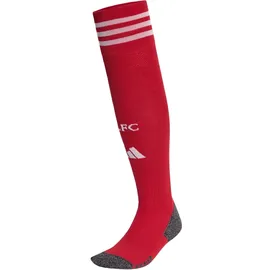 adidas Liverpool FC Heimsocken 25/26 Unisex Gr. 46-48