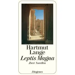 Leptis Magna