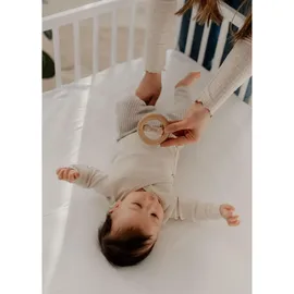 Sämann – weiß - Premium Kollektion | Gr.: 75x100 cm,