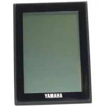 Yamaha E-Bike Display für MJ 2016