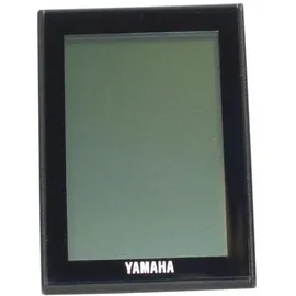 Yamaha E-Bike Display für MJ 2016