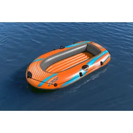 BESTWAY Schlauchboot Kondor Elite 2000 196 x 106 x 31 cm