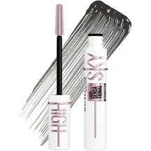 Maybelline Lash Sensational Sky High Mascara Schwarz 7 ml