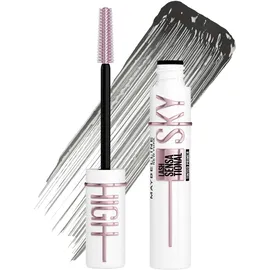 Maybelline Lash Sensational Sky High Mascara Schwarz 7 ml