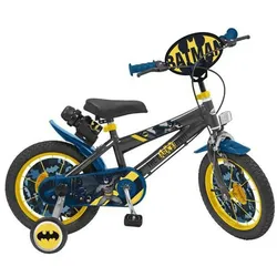 Kinderfahrrad Batman 14