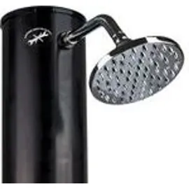 DEMA Solardusche schwarz 35 l