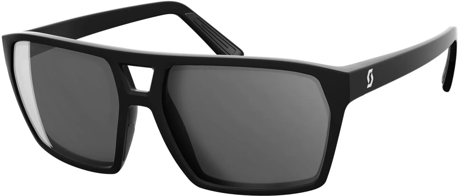 Scott Tune Sonnenbrille, schwarz für Männer