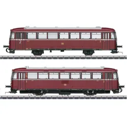 Märklin 39978 - Triebwagen Baureihe VT 98.9