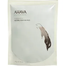 AHAVA Natural Dead Sea Mud 400g