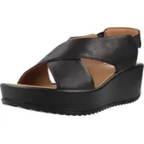 IGI&Co D. Candy Damen Schwarz 39