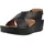 IGI&Co D. Candy Damen Schwarz 39