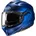 Blau S