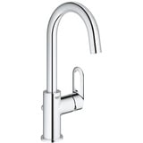 Grohe BauLoop L-Size Einhandmischer 23763000