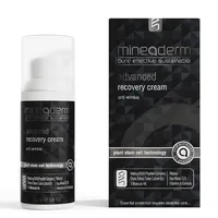 Mineaderm - Advanced Recovery Cream, Anti-Wrinkle Regenerative Care Cream,