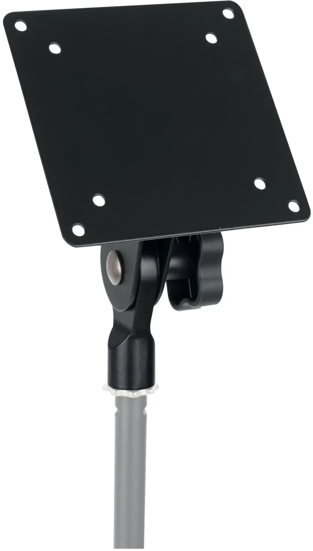 Pronomic Mikrofonstativ-Adapter mit VESA-Mount für LED/TFT Displays