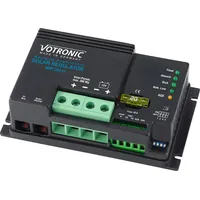 Votronic MPP 250 Duo Marine Laderegler MPPT 12V