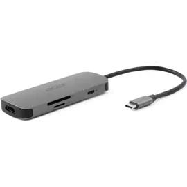 Acer USB Typ-C 7 in 1 Adapter