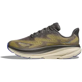 HOKA Clifton 9 Herren Braun 46,5