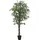 vidaXL Ahornbaum Künstlich 504 Blätter 150 cm Grün