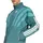 adidas Adizero Archive Running Herren Jacke, grün - L