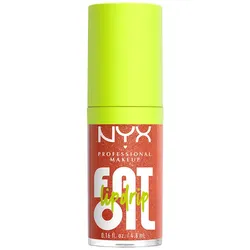 NYX PROFESSIONAL MAKE UP FAT OIL lip drip 4.8 ml - 06-follow back